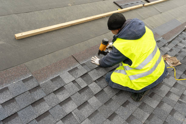 Sheet Metal Roofing in Quantico Base, VA